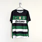 Camisola principal Sporting CP 2024/2025 Bicampeão Nacional - Versão adepto  - Thumbnail 2