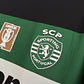 Camisola principal Sporting CP 2024/2025 Bicampeão Nacional - Versão adepto  - Thumbnail 3