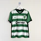 Camisola principal Sporting CP 2022/2023 Versão adepto  - Tamanho S - Thumbnail 1