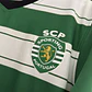 Camisola principal Sporting CP Champions League 2022/2023 Versão adepto  - Tamanho S - Thumbnail 3