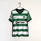Camisola principal Sporting CP Champions League 2022/2023 Versão adepto  - Tamanho S - Thumbnail 1