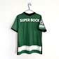 Camisola principal Sporting CP Champions League 2022/2023 Versão adepto  - Tamanho S - Thumbnail 2