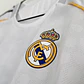 Camisola principal Real Madrid 2025/2026 - Trent 12 - Versão jogador - Tamanho M - Thumbnail 3