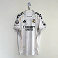 Camisola principal Real Madrid 2025/2026 - Trent 12 - Versão jogador - Tamanho M - Thumbnail 2