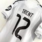 Camisola principal Real Madrid 2025/2026 - Trent 12 - Versão jogador - Tamanho M - Thumbnail 8