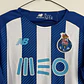 Camisola principal FC Porto 2021/2022 Versão adepto - Thumbnail 4