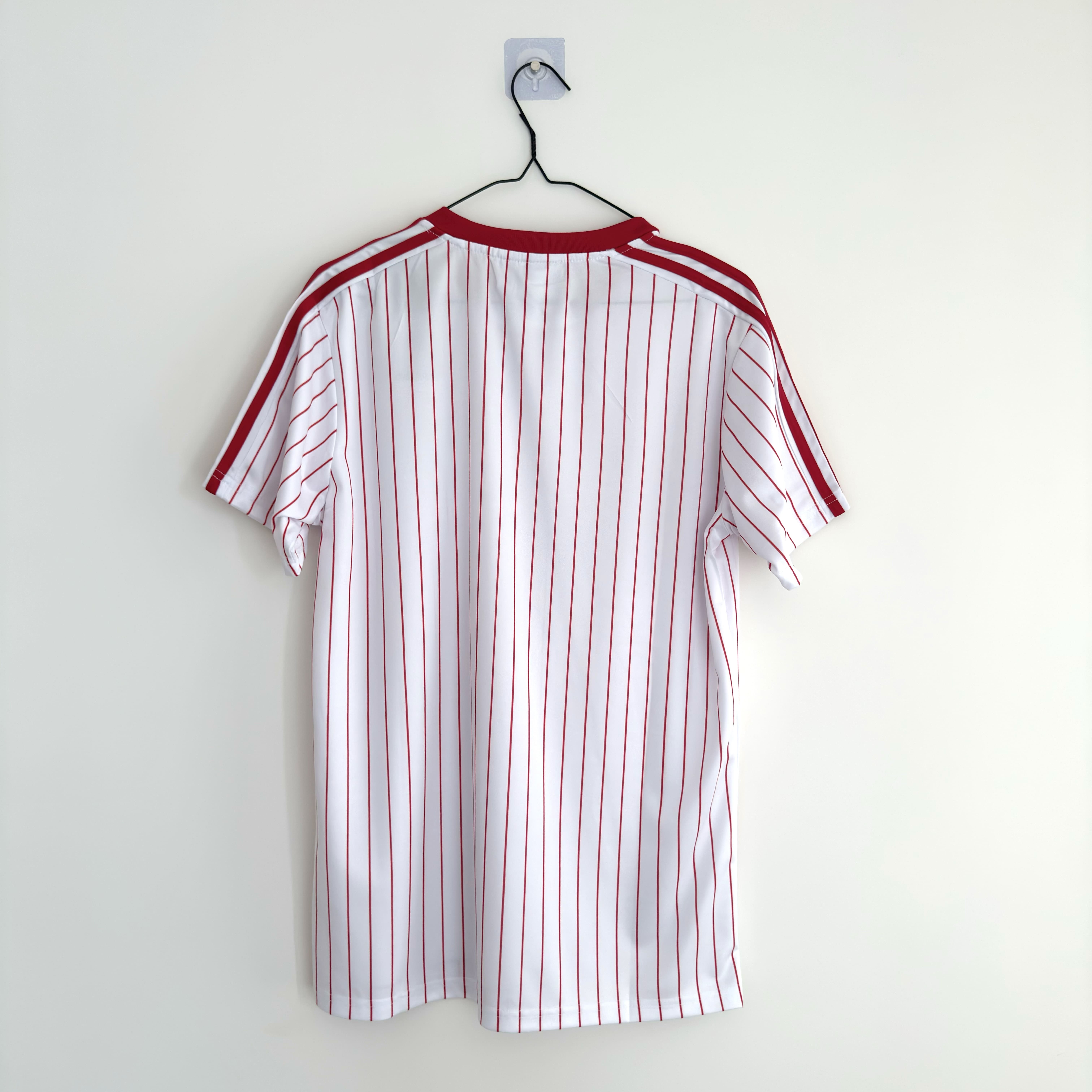 Camisola SL Benfica Adidas Originals - Versão adepto - Tamanho M 2
