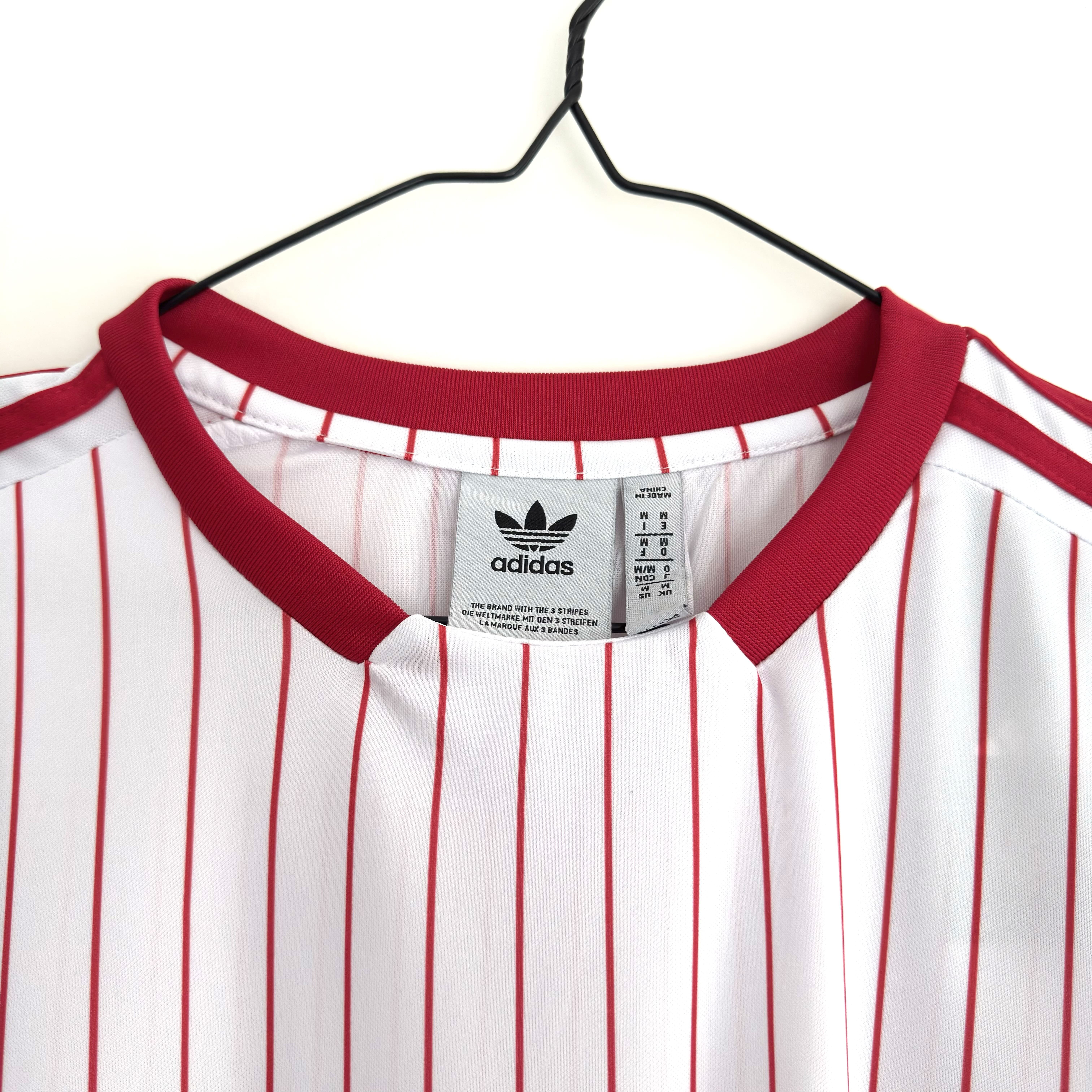 Camisola SL Benfica Adidas Originals - Versão adepto - Tamanho M 5