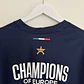Camisola principal PSG Campeões da Europa 2024/2025 Versão adepto - Tamanho M - Thumbnail 4