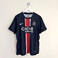Camisola principal PSG Campeões da Europa 2024/2025 Versão adepto - Tamanho M - Thumbnail 2