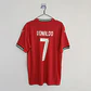 Camisola principal Portugal 2025 - Ronaldo 7 - Versão adepto - Thumbnail 1