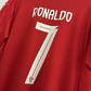 Camisola principal Portugal 2025 - Ronaldo 7 - Versão adepto - Thumbnail 3