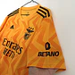 Camisola alternativa SL Benfica 2022/2023 Versão adepto - Tamanho XL - Thumbnail 4