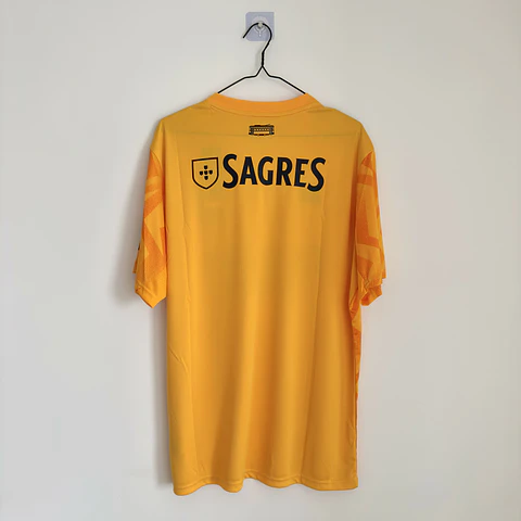 Camisola alternativa SL Benfica 2022/2023 Versão adepto - Tamanho XL