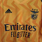 Camisola alternativa SL Benfica 2022/2023 Versão adepto - Tamanho XL - Thumbnail 3