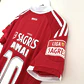 Camisola principal SL Benfica 2009/2010 - Aimar 10 - Versão adepto - Tamanho S - Thumbnail 5