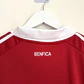 Camisola principal SL Benfica 2009/2010 - Aimar 10 - Versão adepto - Tamanho S - Thumbnail 11