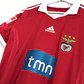 Camisola principal SL Benfica 2009/2010 - Aimar 10 - Versão adepto - Tamanho S - Thumbnail 9