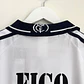Camisola principal Real Madrid 2000/2001 - Figo 10 - Versão adepto - Tamanho M - Thumbnail 6