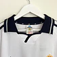 Camisola principal Real Madrid 2000/2001 - Figo 10 - Versão adepto - Tamanho M - Thumbnail 5