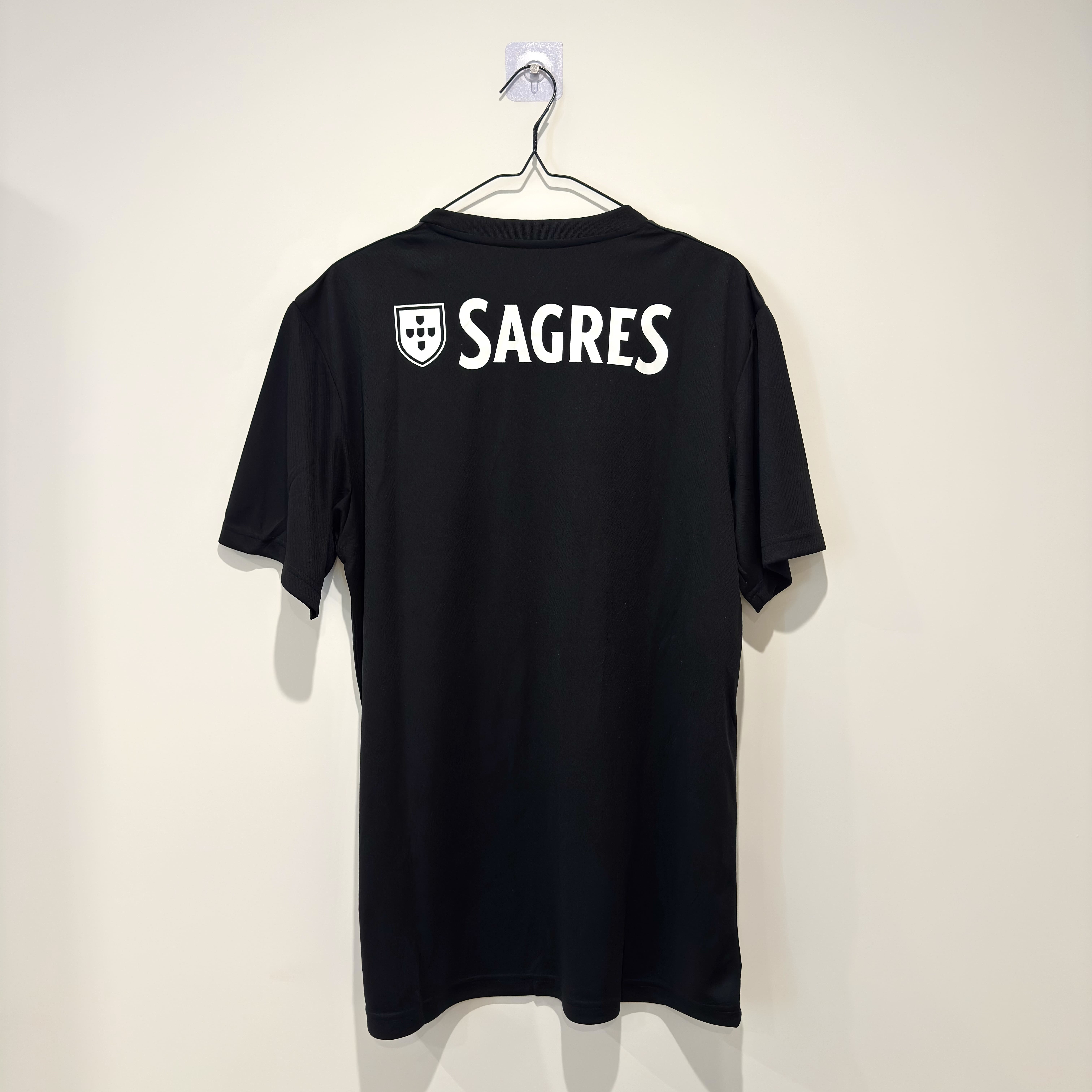 Camisola alternativa SL Benfica 2020/2021 - Versão adepto 2