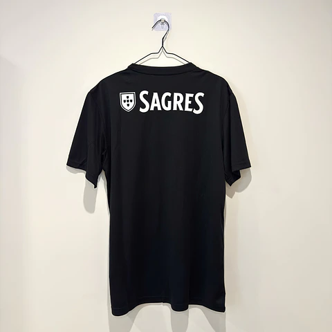 Camisola alternativa SL Benfica 2020/2021 - Versão adepto