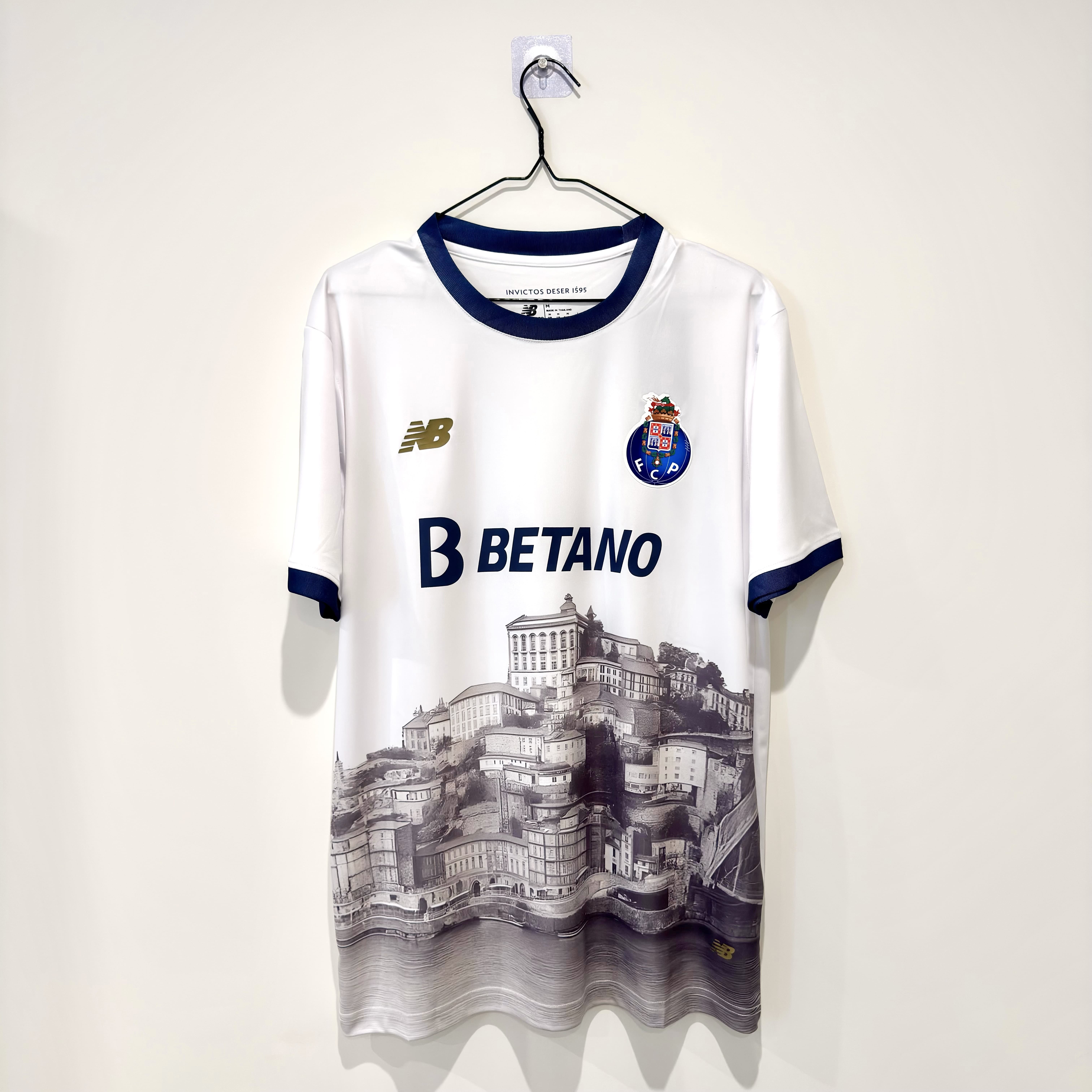 Camisola FC Porto Edição especial - Versão adepto 1