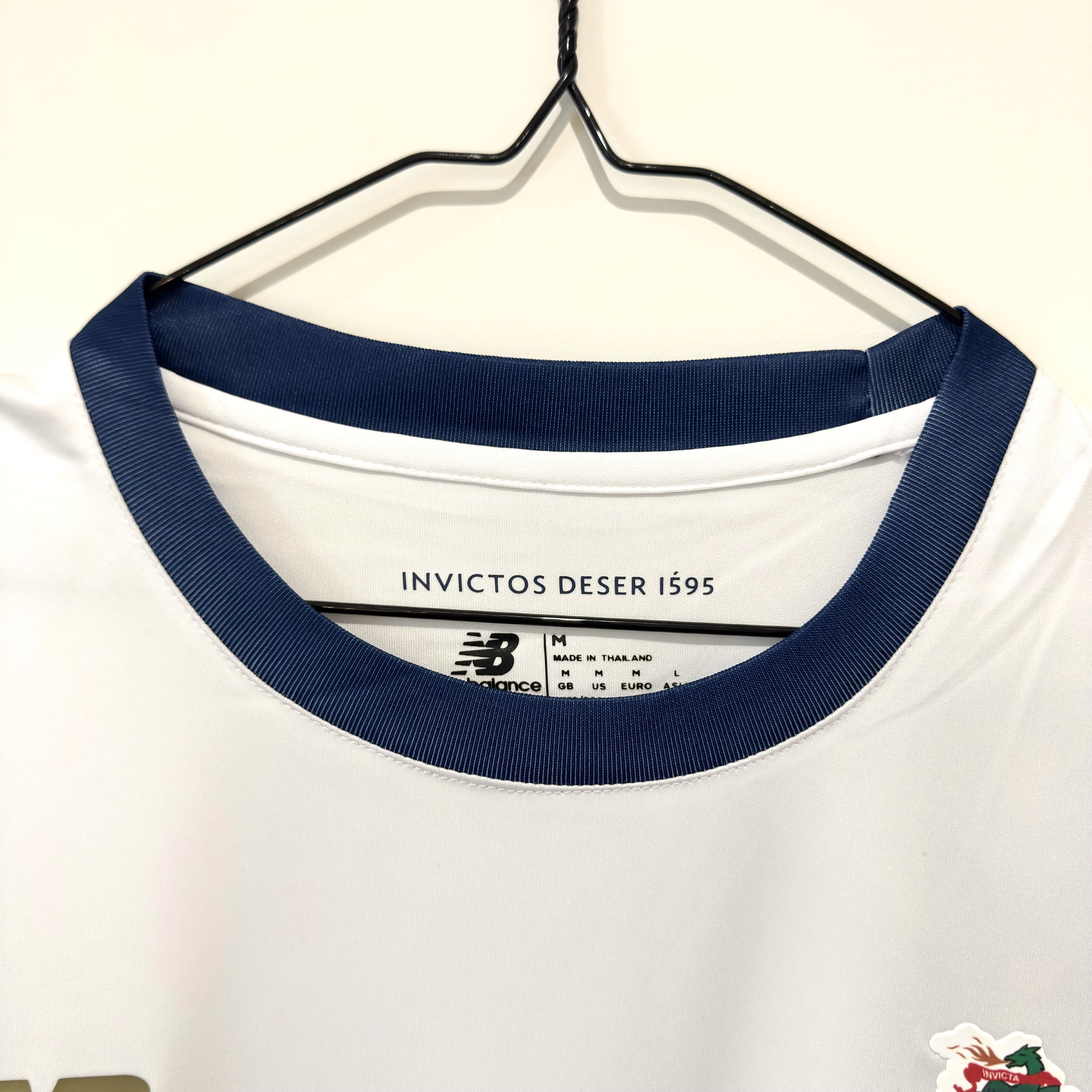 Camisola FC Porto Edição especial - Versão adepto 5