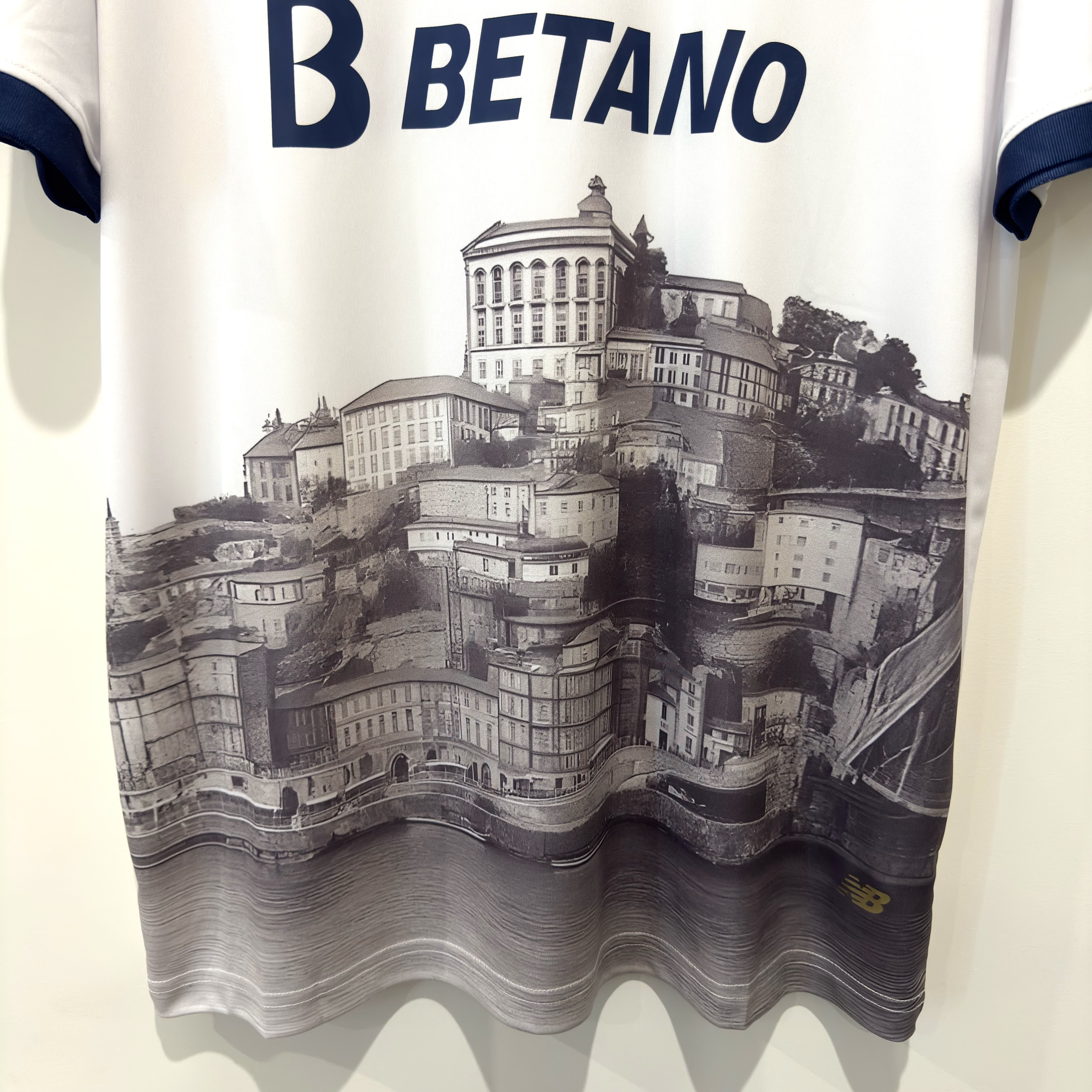 Camisola FC Porto Edição especial - Versão adepto 7