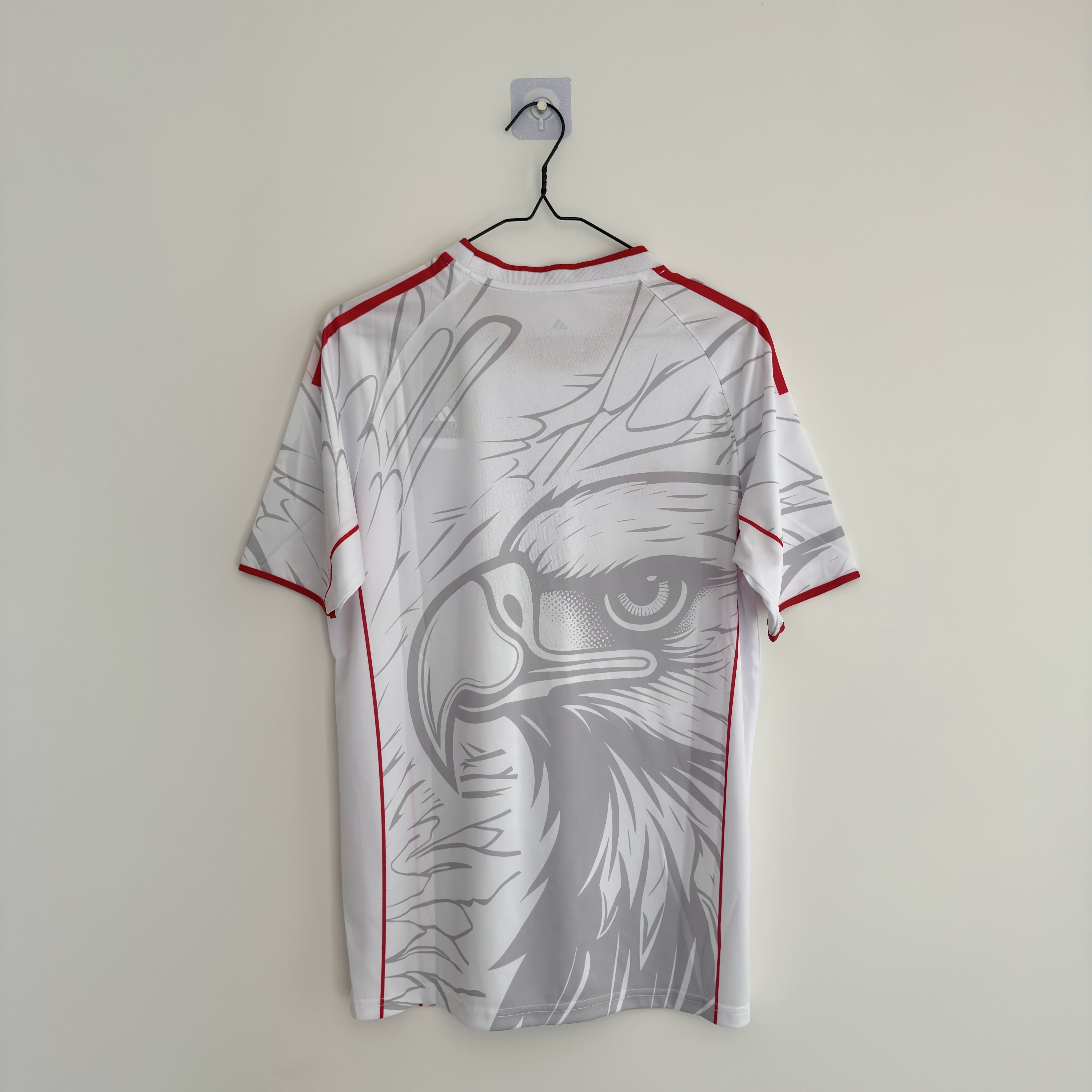 Camisola SL Benfica Edição especial - Versão adepto - Tamanho S 2