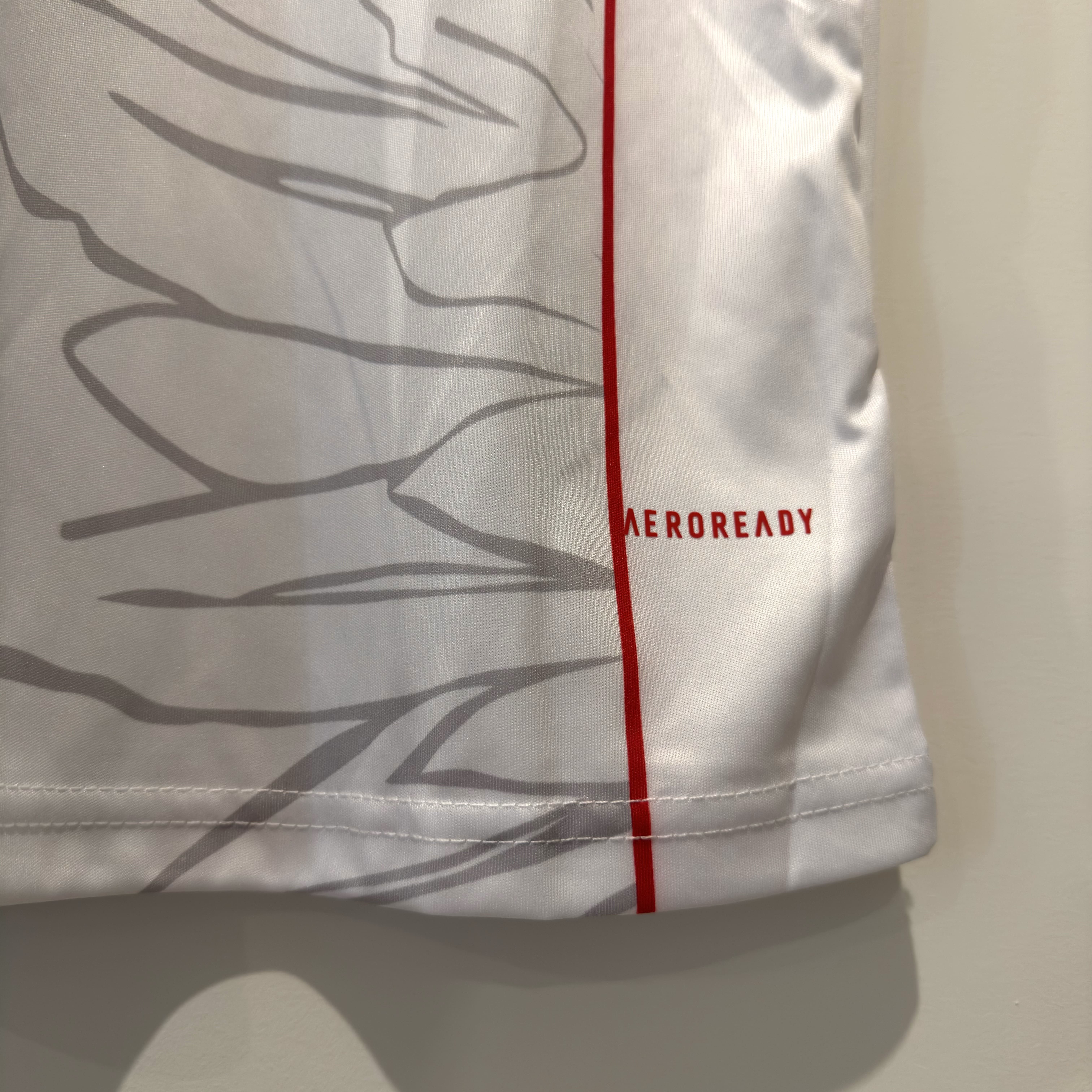 Camisola SL Benfica Edição especial - Versão adepto - Tamanho S 7