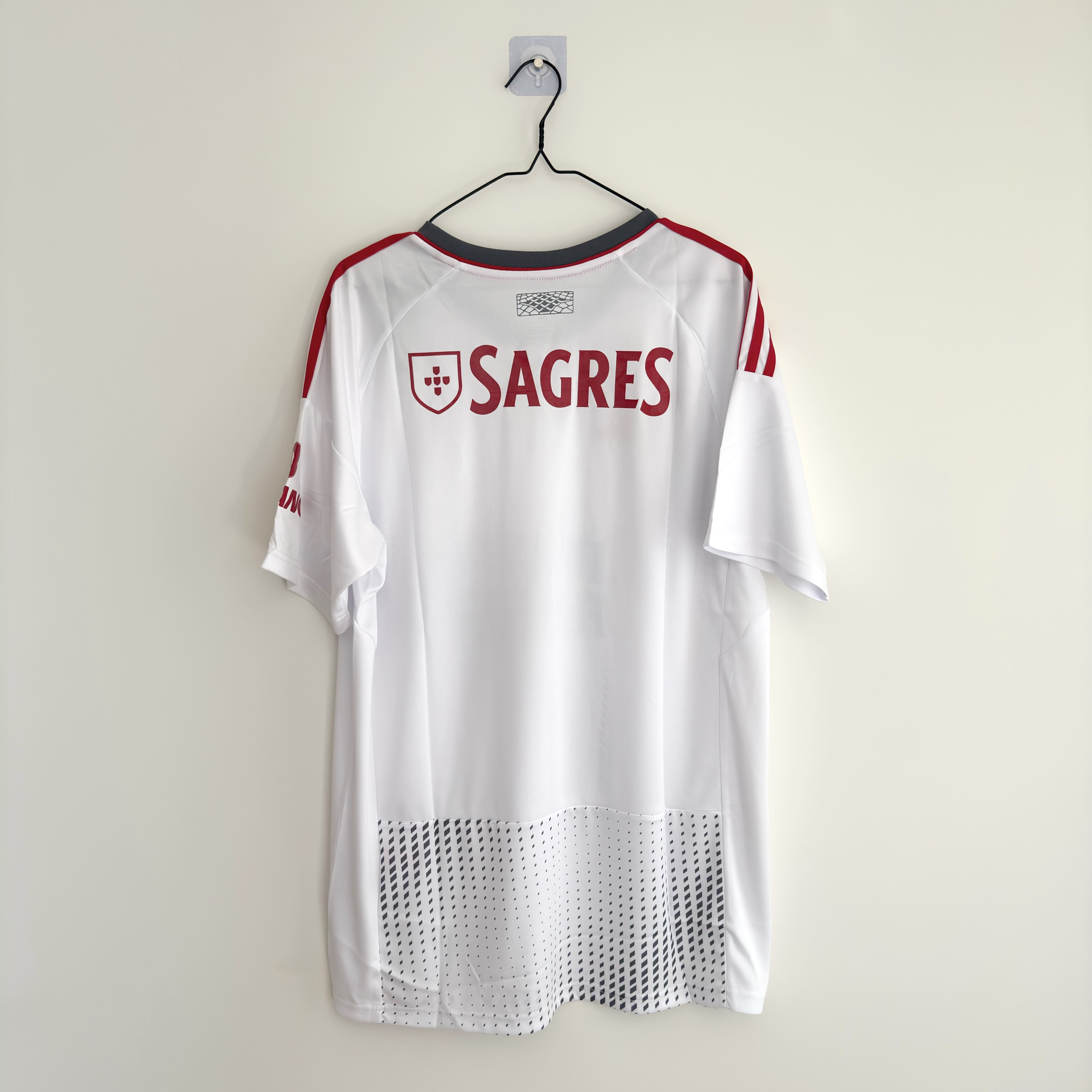 3ª Camisola SL Benfica 2022/2023 Versão adepto - Tamanho XL 2