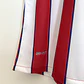 Camisola principal Atlético de Madrid Final Liga Europa 2011/2012 - Falcao 9 - Versão adepto - Tamanho M - Thumbnail 11