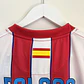 Camisola principal Atlético de Madrid Final Liga Europa 2011/2012 - Falcao 9 - Versão adepto - Tamanho M - Thumbnail 10