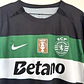 Camisola principal Sporting CP 2024/2025 - Gyökeres 9 - Versão adepto - Tamanho M - Thumbnail 6