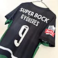 Camisola principal Sporting CP 2024/2025 - Gyökeres 9 - Versão adepto - Tamanho M - Thumbnail 3