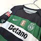 Camisola principal Sporting CP 2024/2025 - Gyökeres 9 - Versão adepto - Tamanho M - Thumbnail 8