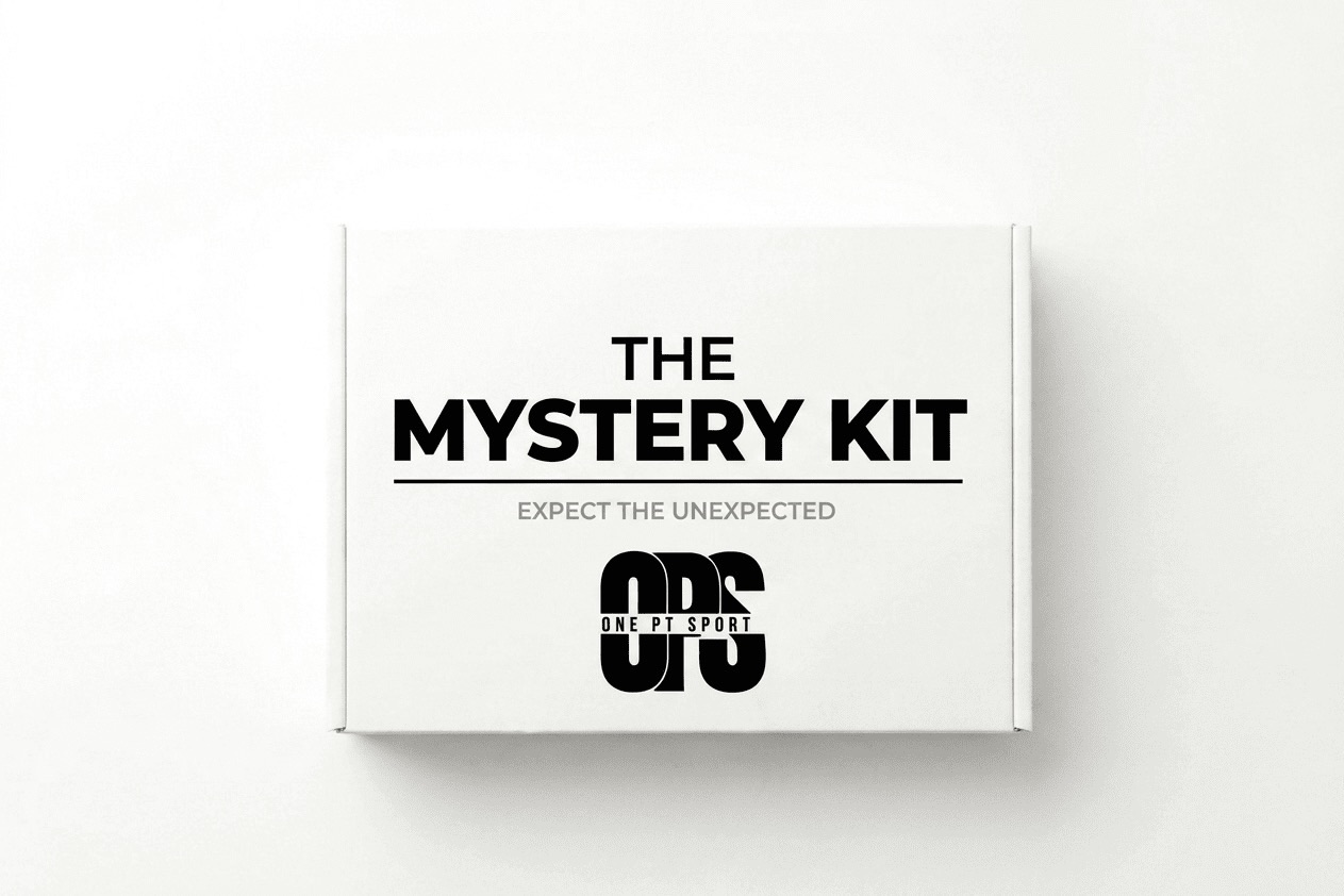 Camisola Mistério (temporada 2024/2025 e 2025/2026) 5