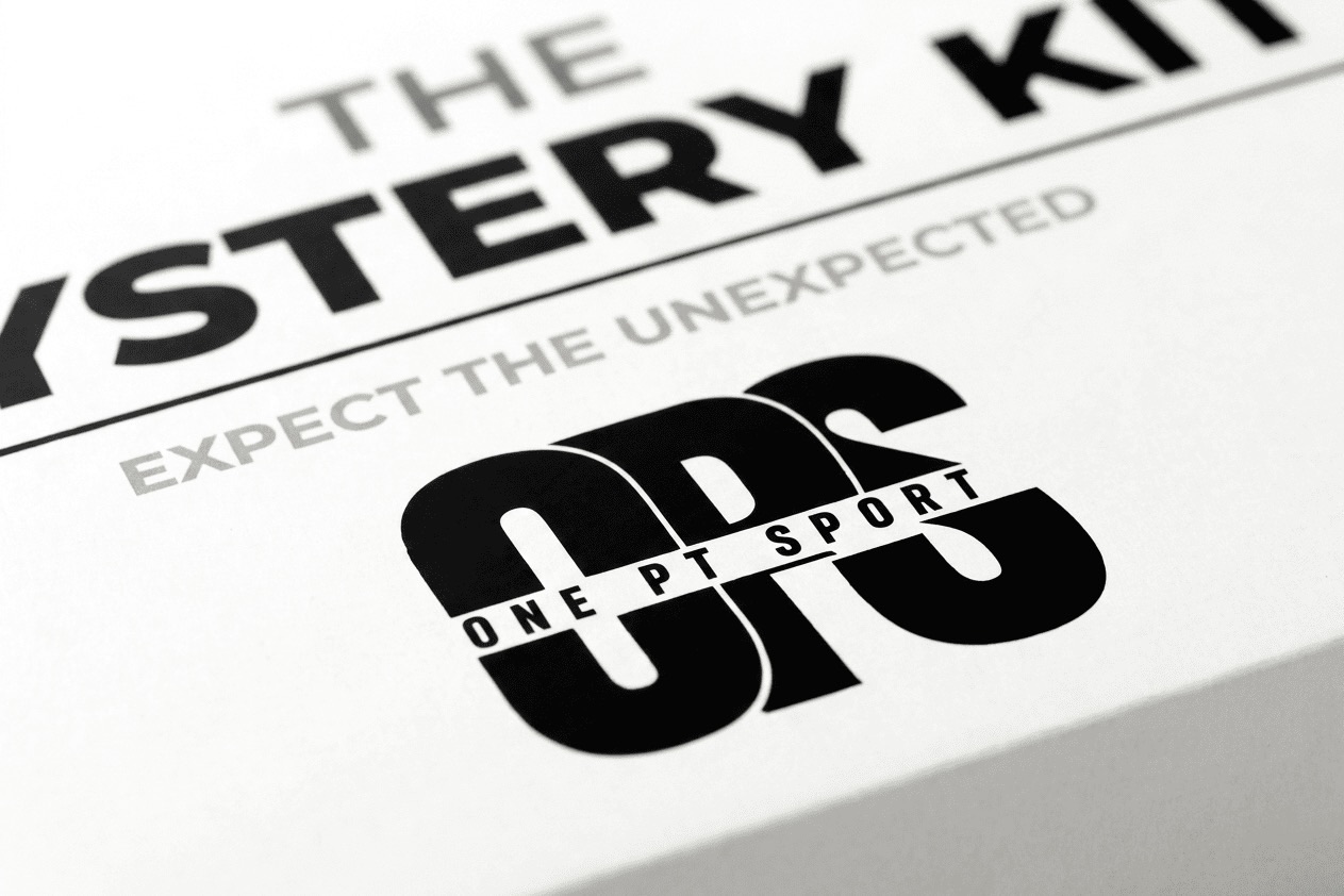 Camisola Mistério (temporada 2024/2025 e 2025/2026) 2