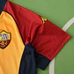 Camisola principal AS Roma 2001/2002 - Totti 10 - Versão adepto - Thumbnail 9