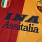 Camisola principal AS Roma 2001/2002 - Totti 10 - Versão adepto - Thumbnail 8