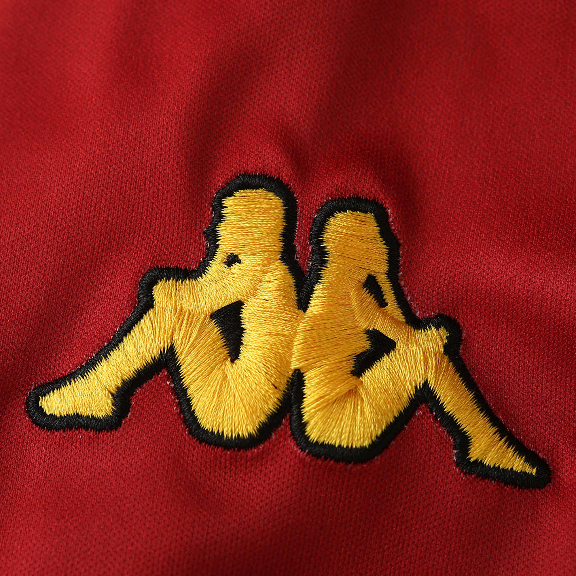 Camisola principal AS Roma 2001/2002 - Totti 10 - Versão adepto 10