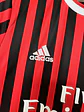 Camisola principal AC Milan 2011/2012 - Ibrahimovic 11 - Versão adepto - Thumbnail 5