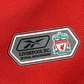 Camisola principal Liverpool 2004/2005 - Gerrard 8 - Versão adepto - Thumbnail 10