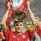 Camisola principal Liverpool 2004/2005 - Gerrard 8 - Versão adepto - Thumbnail 2
