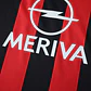 Camisola principal AC Milan 2003/2004 - Shevchenko 7 - Versão adepto - Thumbnail 8