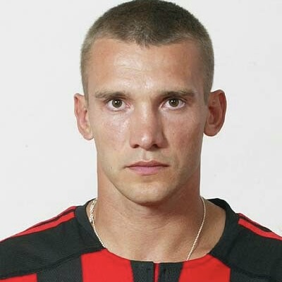 Camisola principal AC Milan 2003/2004 - Shevchenko 7 - Versão adepto 2