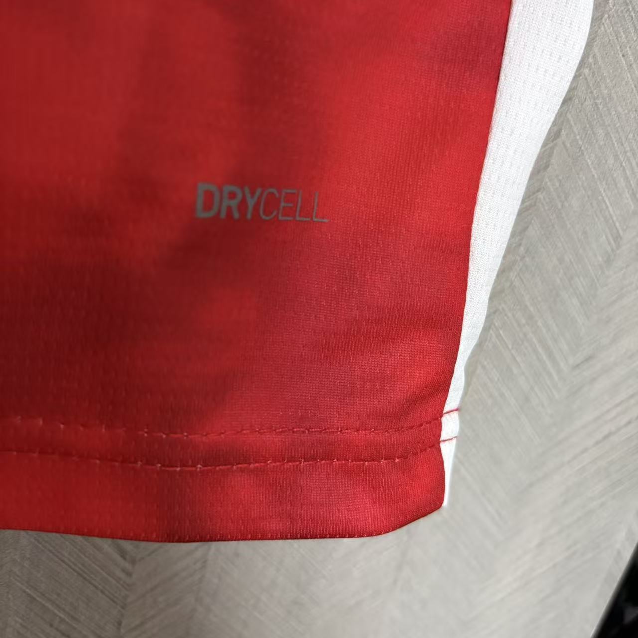 Camisola principal SC Braga 25/26  - Versão adepto 9