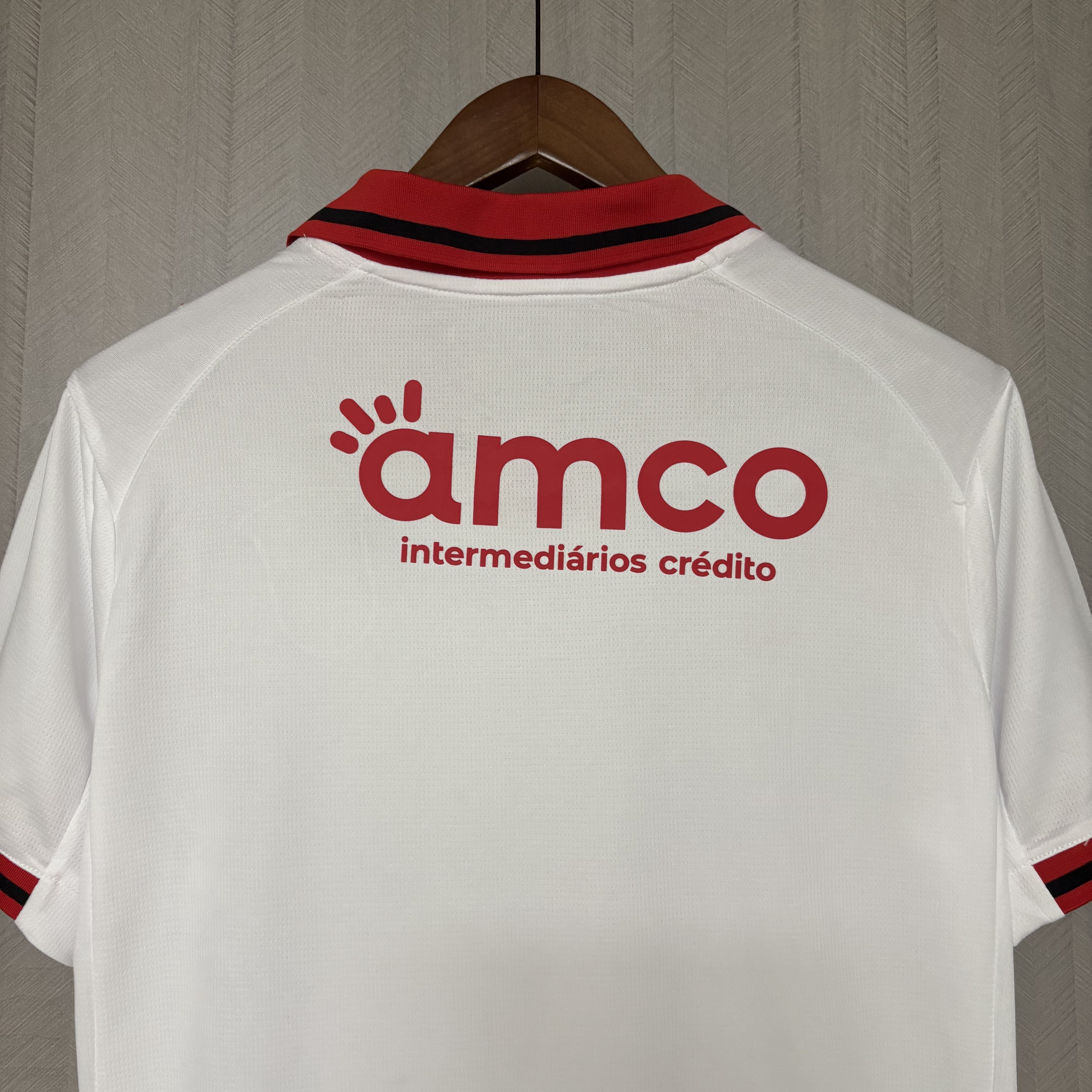 Camisola alternativa SC Braga 25/26  - Versão adepto 7