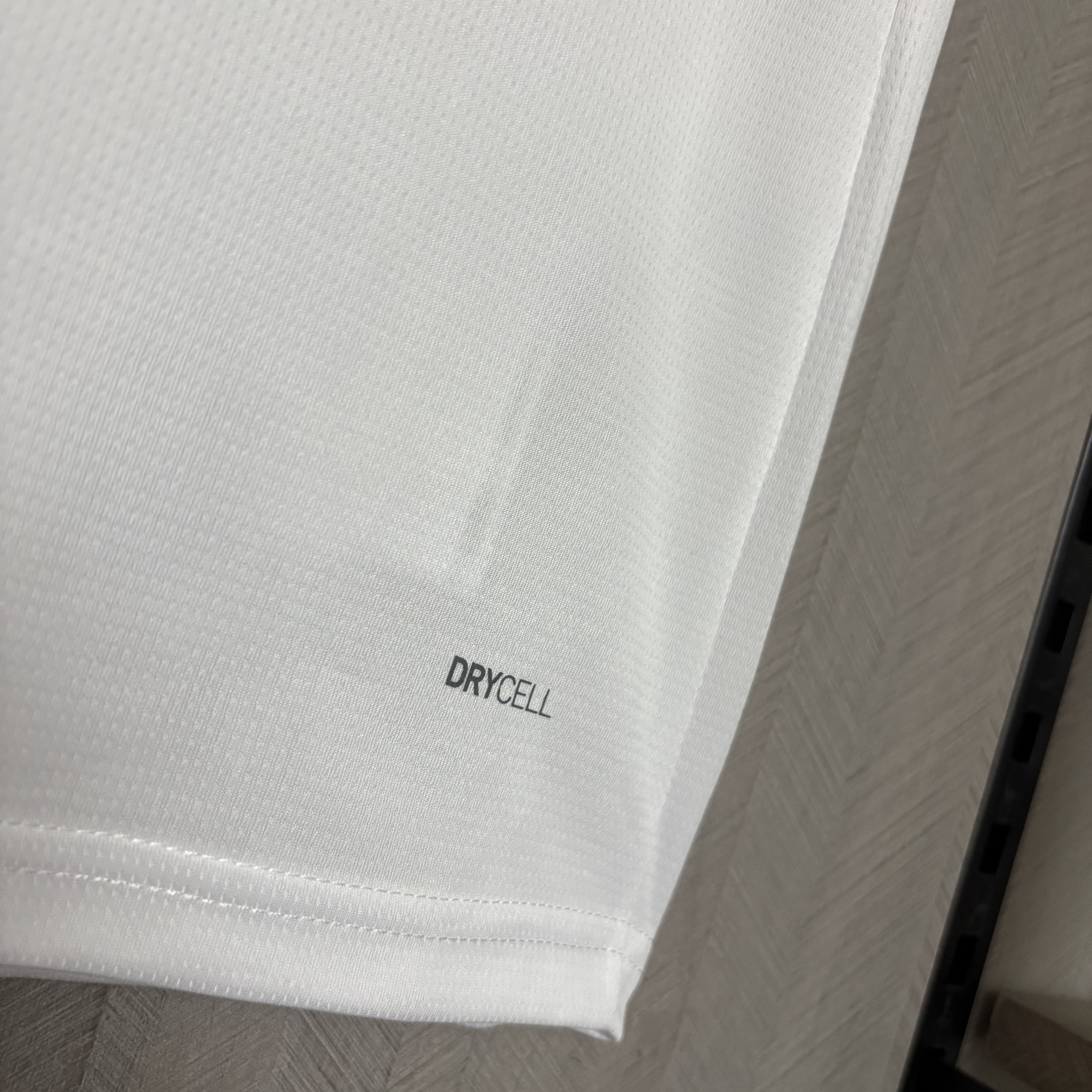 Camisola alternativa SC Braga 25/26  - Versão adepto 8